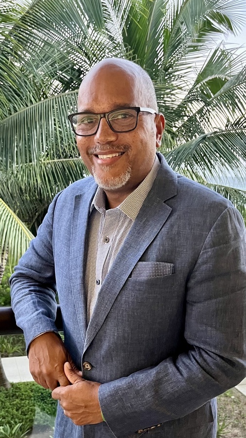 DARRYL R. SELSEY Agent Photo